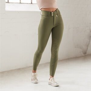 Pomme Nellie Knee Grip Breeches